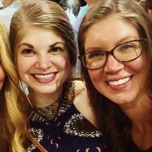 Meet your Posher, Molly